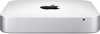 Amazon.com: Apple Mac Mini MGEM2LL/A Desktop, Intel Core i5